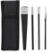 Professional Pedicure Knife Set Dead Skin Corn Foot Callus Remover Foot File Rasp Dead Skin Knife