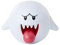 SUPER MARIO Actionfigur 6,3 cm Boo Sammelspielzeug