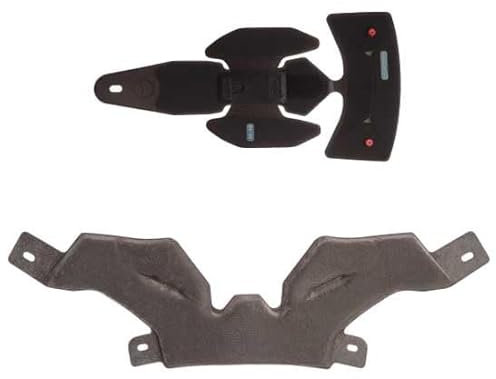 SCHUBERTH Kopfpolster für C4 Pro / C4 Basic, 57 M