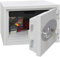 Phoenix Titan FS1302k Feuerfester Sicherheitssafe