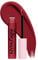 NYX Professional Makeup Lip Lingerie XXL, Flüssiger Lippenstift für langen Halt, Vegane Formel, 23 It's Hotter