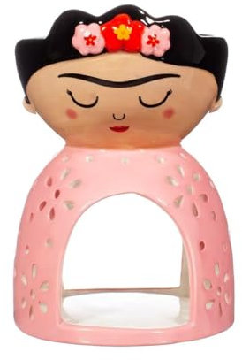 Sass & Belle - XDC440 - Frida - Duftlampe - Oil Burner