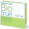 Bausch + Lomb Biotrue ONEday Tageslinsen, sphärische Kontaktlinsen, weich, 90 Stück/BC 8.6 mm/DIA 14.2 mm / -6.00 Dioptrien