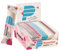 Powerbar Protein Plus Fibre Raspberry Yoghurt 16x35g - Riche en Protéines et en Fibres