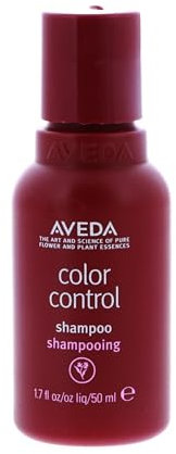 AVEDA Color Control Shampoo Travel Size, 50 ml