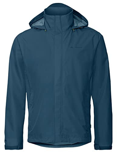 VAUDE Herren Mens Escape Light Jacket, Baltic Sea, 4XL EU