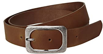 Cecil Damen Basic Ledergürtel