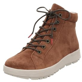Think! Damen Comoda Damen Nachhaltige StiefeletteStiefelette
