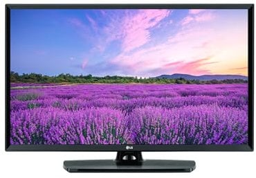 LG 32LN661H TV Hospitality 81,3 cm [32] HD Smart TV Nero 10 W (32LN661H 32 HD Hotel TV)