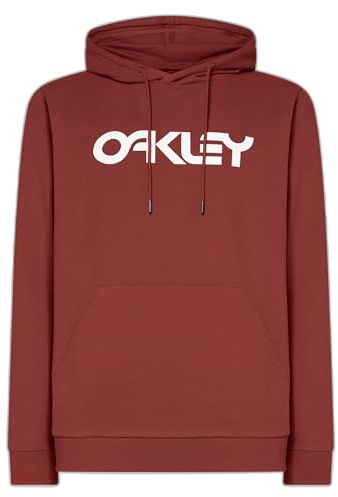 Oakley Men's B1b Pullover Hoodie 2.0 Hooded Sweatshirt (pack of 1)