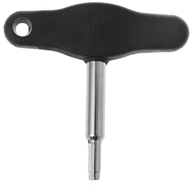 PA Products Plastic Oil Drain Plug Screw Removal Installer Wrench Assembly Tool