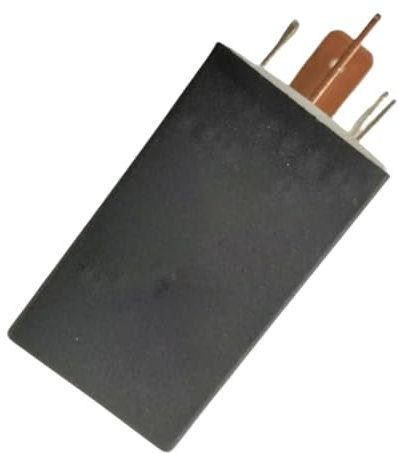 Tendparts 1J0 906 383 C Fuel Pump Relay 1J0906383C Compatible with Volkswagen Compatible with Golf GTI MK4 Compatible with Skoda Compatible with Passat Compatible with Beetle