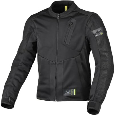 MACNA TORIDO BLACK S