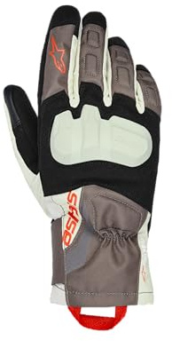 Alpinestars XT-3 Drystar Insulated Winter Gloves 4XL