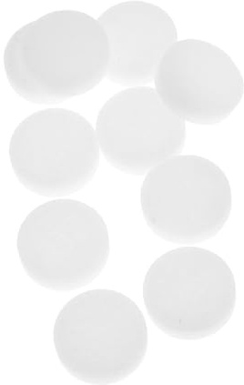 Beaupretty Fast-dissolving Supplement Tablets for Aquarium Plants with Water-soluble Tablets Convenient Booster for Fish Tank Water Grass Growth and Algae Treatment