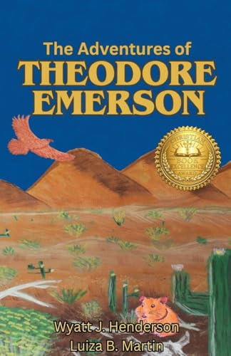 The Adventures of Theodore Emerson
