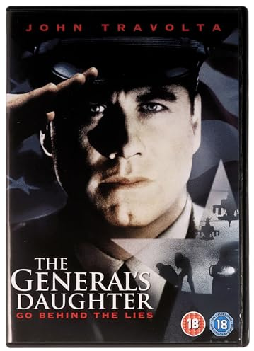 Generals Daughter, The [DVD]