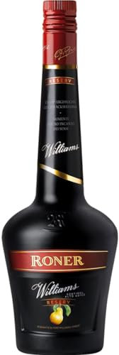 Roner Grappa Williams Reserv - 700 ml