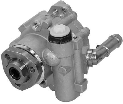 ATEC Germany 1x Bomba servo Compatible con A UDI A3 (8L1), SEAT LEON (1M1), TOLEDO 2 (1M2), SKODA OCTA6A 1 (1U2), OCTA6A 1 Kombi (1U5), VW BORA, GOLF 4 (1J1), GOLF 4 Variant (1J5), NEW BEETLE,