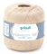Häkelgarn 100 Gründl 100% Baumwolle, Filetgarn,häkeln, 100g 566 m,NS -2,Stärke 10 (103 sand)