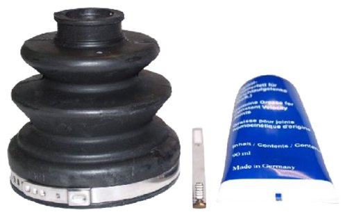 JAPANPARTS KB-270 Faltenbalgsatz Antriebswelle Kompatibel mit HYUNDAI SANTA FÉ I SM 4950626T00 4960626C50