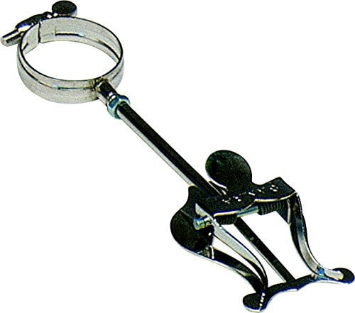 Atril marcha clarinete, argolla Ø32 mm