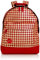 Mi-Pac Rucksack, Rot/Gold