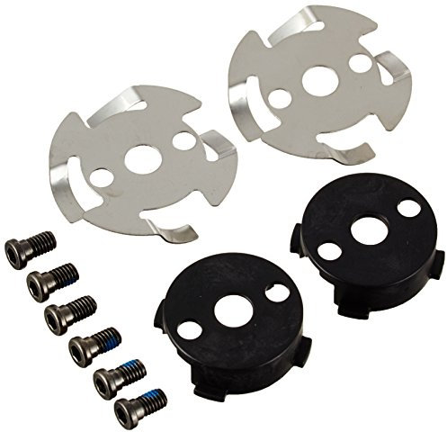 DJI Inspire 1 1345 Propeller Installation Kit (Part 53, 2 Stück, CW+CCW)