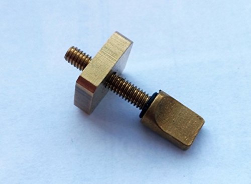 Quick de Fit US Finlandés Tornillo con plättchen Red Paddle Co.