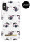 iDeal of Sweden Handyhülle für iPhone X Case (All Eyes On Me)