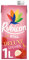 RUBICON Lychee Fruchtsaft, frisch und fruchtig mit einem süß, aromatischen Geschmack (1 x 1l)