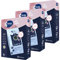 s-bag E203S E2031 Lot de 12 sacs anti-odeur pour aspirateur Electrolux