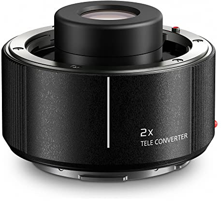 Panasonic DMW-STC20 Lumix S 2X Teleconverter