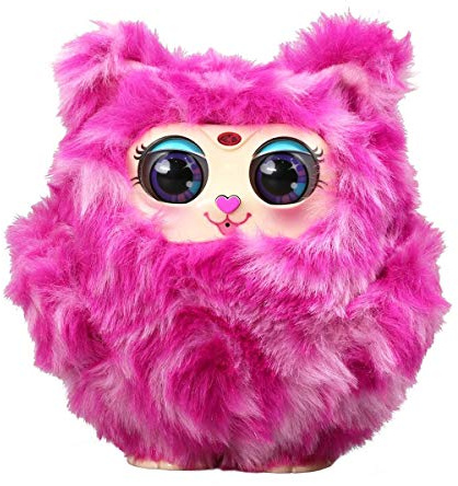 YCOO Mama Furry Interactive Gaming Figure