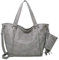 Fritzi aus Preussen Damen Fritzi 1 Big Shopper, Rock