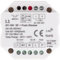 LEDKIA LIGHTING Regolatore LED 1-10V RF/Pulsante Bianco