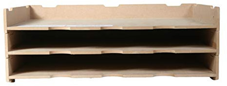 A3 Paper Storage Trays available in multiples (3)