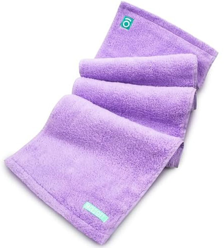 FACESOFT Eco Sweat Active Handtuch – weiche und saugfähige Baumwoll-Trainingshandtuch – Keine synthetischen Mikrofasern oder Kunststoffe – perfektes Schweißtuch für Fitnessstudio, Bewegung, Fitness,