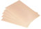 PATIKIL 10Pack FR4 Einseitig Kupferplattiert PCB Laminat Leiterplatte 150x100x1.2mm