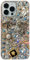 Funda para Apple iPhone 13 Pro 5G. Carcasa/Caja del Teléfono Manzana iPhone 13 Pro. Estuche para Teléfono