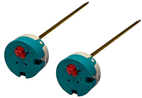 2 x Heatrae Sadia 95612599 TSE 11 Thermostat