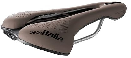 Selle Italia Flite Boost Gravel Superflow Ti 316 Saddle 145 mm