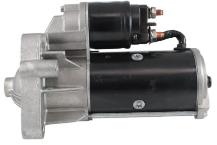 TESLA TECHNICS TT15291 PRO Anlasser für Auto 12V, 2.20 KW. Kompatibel mit NISSAN, OPEL, RENAULT. Ausgezeichnetes Preis-Leistungs-Verhältnis. Einfache Installation und Garantie.