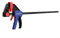 WORKPRO Morsetto a cricchetto a sgancio rapido 45,7 cm 66,5 x 18,5 x 18,5 cm