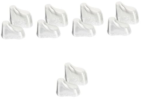 Holibanna Socken 100 Stk Schuhform Babyfüße Schuhdisplay-unterstützung Former Für Babyschuhe Gnom Schuhe Fuß Booties Kinderstiefel Säuglingsschuhe Plastikmodelle Socke Pvc Bahre Kleinkind