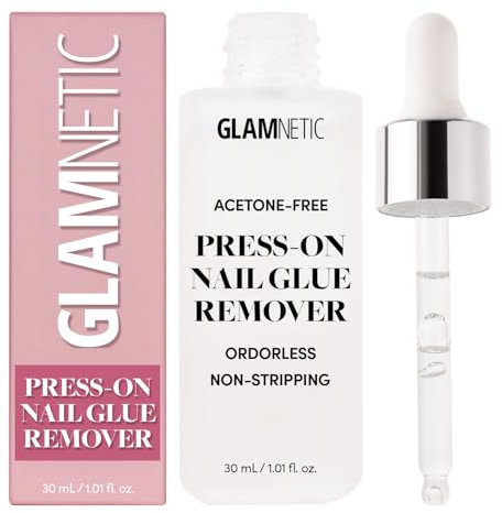 Glamnetic Press-On Nail Remover