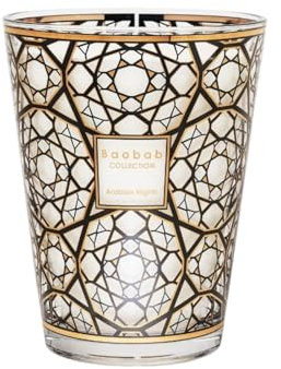 Baobab Candela MAX 24 Arabian Nights Art. MAX24ARN