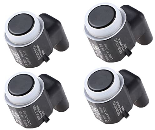 4 Stück PDC-Parksensor 96890-3X000/968903X000/968903X000PW6, für Hyundai Elantra MD Azera