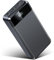 Power Bank 40000mAh PD 22.5W Fast Charging Portable Charger PowerBank with USB C Input & Output, Battery Pack with Flashlight, LED Digital Display for Smartphones Tablets