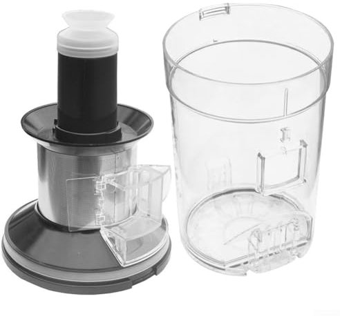 Contenitore Per La Polvere Filtro Adatto Per Proscenic-P10 P11 P10 Pro Aspirapolvere Portatile Senza Fili Parti Accessori